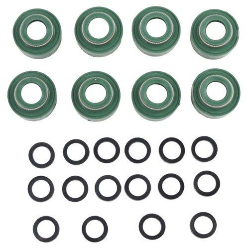 Valve Stem Seal - 1999 GMC P3500 6.5L Engine Parts # VSS3195ZE228