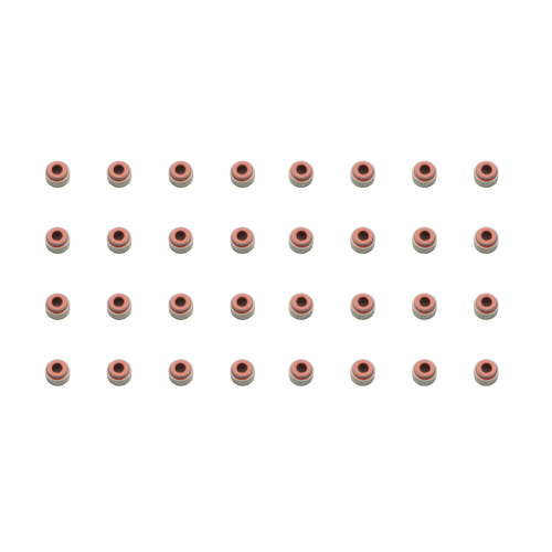 Valve Stem Seal - 2010 GMC Sierra 3500 HD 6.6L Engine Parts # VSS3220ZE62