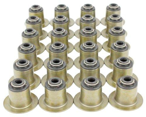 Valve Stem Seal - 1999 Mercury Mystique 2.5L Engine Parts # VSS411ZE90