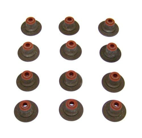 Valve Stem Seal - 2000 Ford Mustang 3.8L Engine Parts # VSS4120ZE35