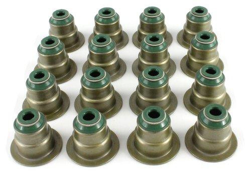 Valve Stem Seal - 1998 Ford Escort 2.0L Engine Parts # VSS418ZE10