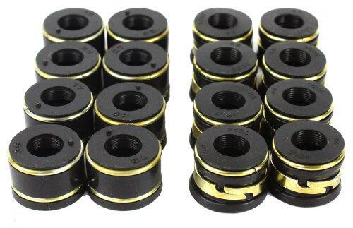 Valve Stem Seal - 1990 Lincoln Town Car 5.0L Engine Parts # VSS4182ZE11