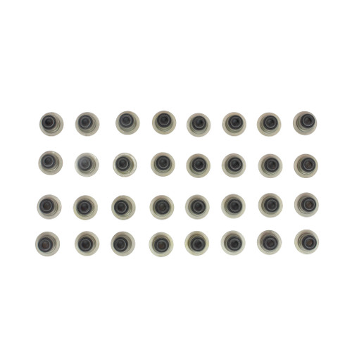 Valve Stem Seal - 2011 Ford F-350 Super Duty 6.7L Engine Parts # VSS4260ZE7