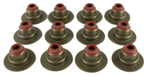 Valve Stem Seal - 2004 Mazda B4000 4.0L Engine Parts # VSS428ZE50