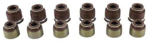 Valve Stem Seal - 1995 Nissan Quest 3.0L Engine Parts # VSS616ZE76