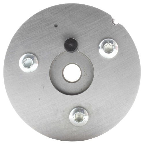 Variable Valve Timing Sprockets (Camshaft Phasers) - 2015 Nissan Versa Note 1.6L Engine Parts # VTG675ZE2