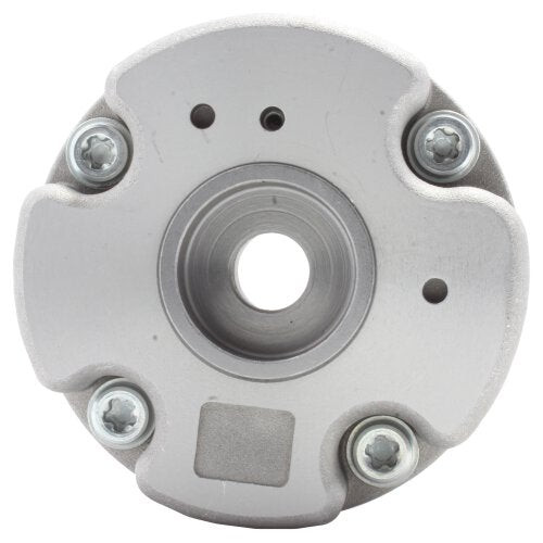 Variable Valve Timing Sprockets (Camshaft Phasers) - 2006 Audi A4 3.2L Engine Parts # VTG814BZE6