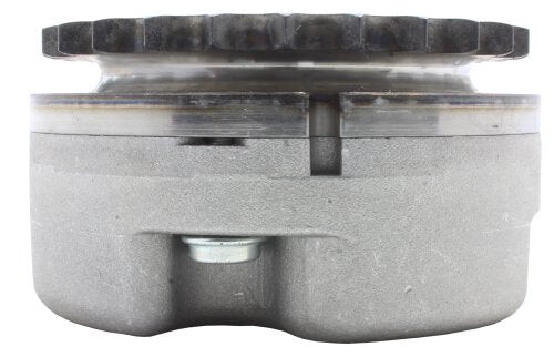 Variable Valve Timing Sprockets (Camshaft Phasers) - 2006 Audi A4 3.2L Engine Parts # VTG814BZE6