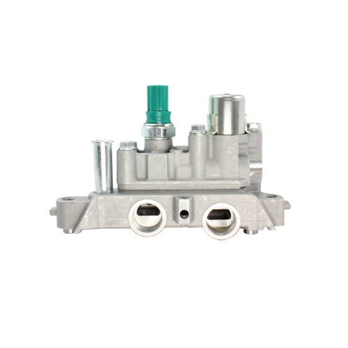 Variable Valve Timing Solenoid (VVT) - 2014 Acura RLX 3.5L Engine Parts # VTS1160ZE8