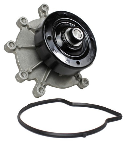 Water Pump - 2007 Dodge Ram 1500 4.7L Engine Parts # WP1100ZE57
