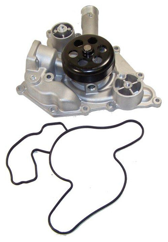 Water Pump - 2007 Jeep Grand Cherokee 5.7L Engine Parts # WP1160ZE34