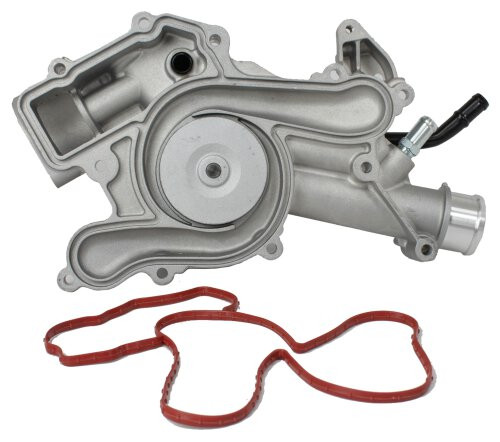 Water Pump - 2007 Chrysler Aspen 5.7L Engine Parts # WP1160AZE1