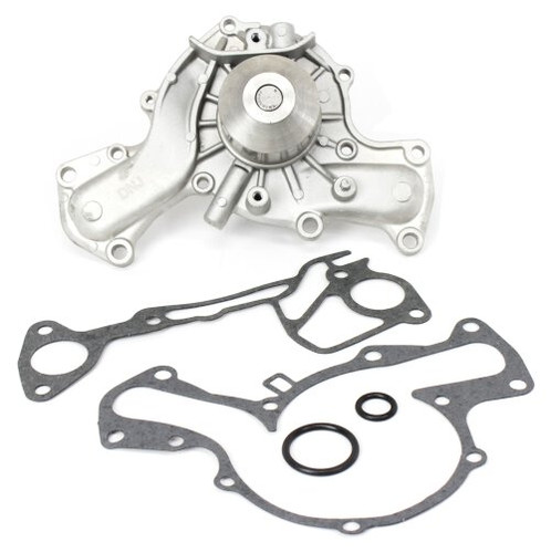 Water Pump - 1993 Plymouth Grand Voyager 3.0L Engine Parts # WP125ZE105