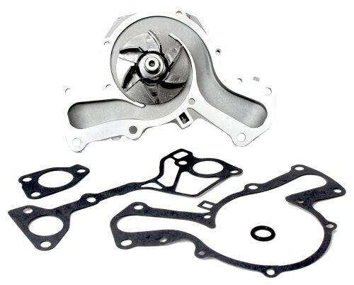 Water Pump - 1994 Mitsubishi Montero 3.5L Engine Parts # WP132ZE1