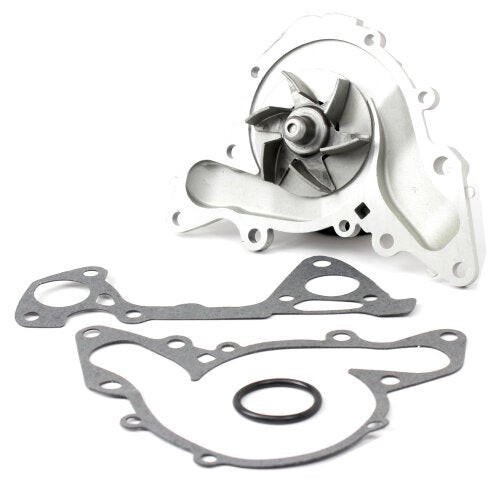 Water Pump - 2007 Mitsubishi Galant 3.8L Engine Parts # WP135ZE59