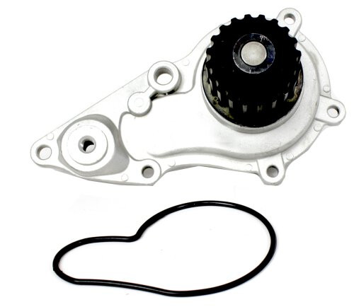 Water Pump - 2002 Hyundai Sonata 2.7L Engine Parts # WP136ZE10