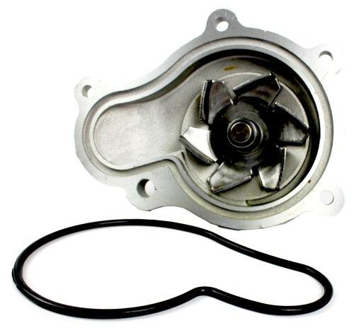 Water Pump - 1996 Chrysler Sebring 2.4L Engine Parts # WP151ZE16