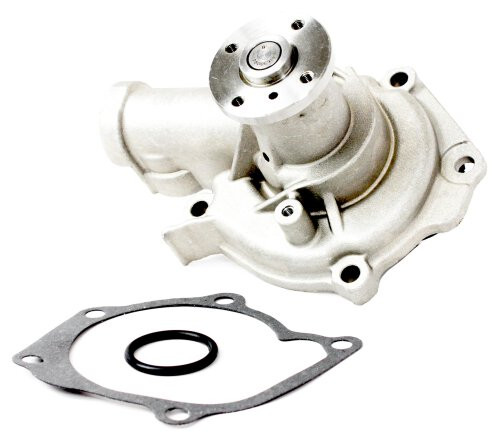Water Pump - 2003 Mitsubishi Eclipse 2.4L Engine Parts # WP155ZE14