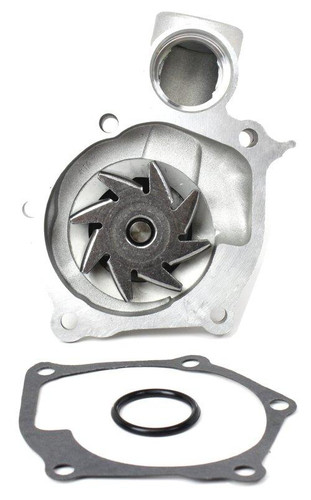 Water Pump - 2006 Mitsubishi Lancer 2.4L Engine Parts # WP162ZE17