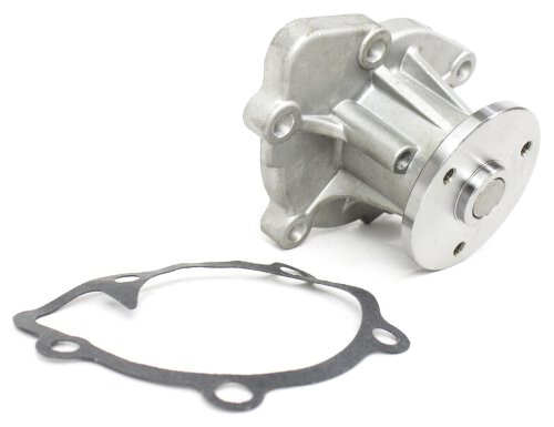 Water Pump - 2010 Chrysler Sebring 2.4L Engine Parts # WP167ZE8