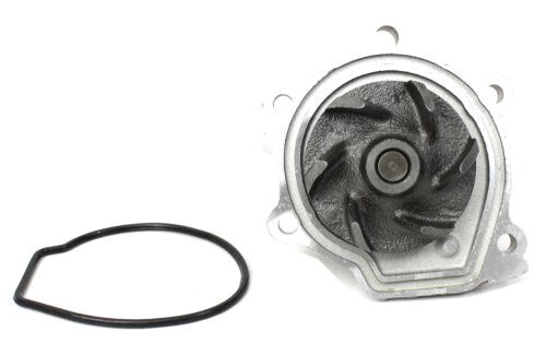 Water Pump - 1986 Honda Prelude 2.0L Engine Parts # WP206ZE6