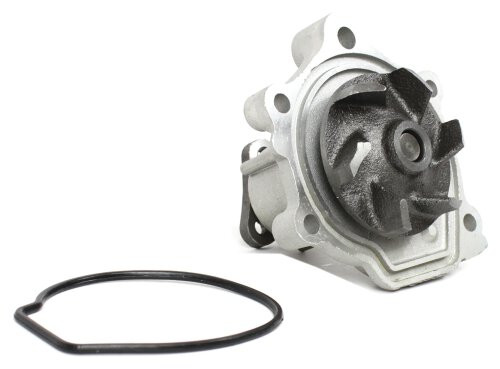 Water Pump - 1986 Honda Prelude 2.0L Engine Parts # WP206ZE6