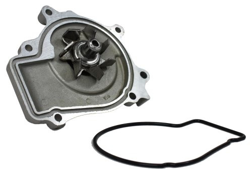 Water Pump - 1989 Honda Prelude 2.0L Engine Parts # WP208ZE2