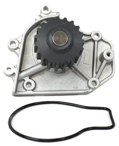Water Pump - 1991 Acura Integra 1.8L Engine Parts # WP212ZE2