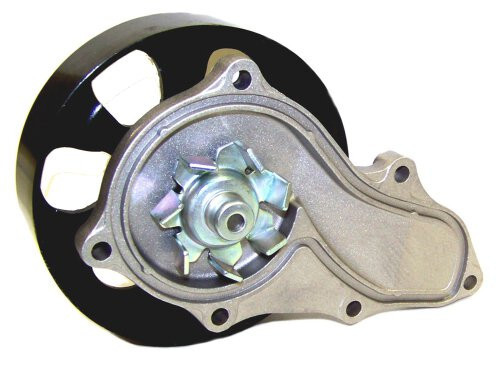 Water Pump - 2006 Acura RSX 2.0L Engine Parts # WP216ZE5