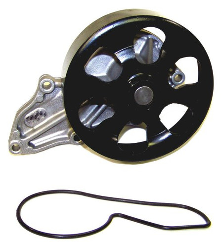 Water Pump - 2005 Acura TSX 2.4L Engine Parts # WP216ZE7