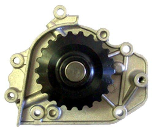 Water Pump - 1993 Acura Integra 1.7L Engine Parts # WP217ZE2