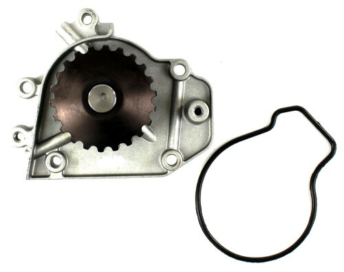 Water Pump - 1993 Acura Integra 1.7L Engine Parts # WP217ZE2