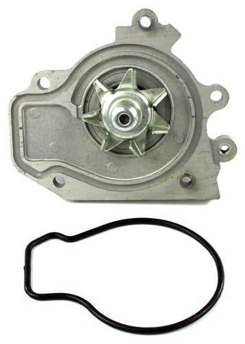 Water Pump - 1993 Acura Integra 1.7L Engine Parts # WP217ZE2
