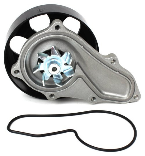 Water Pump - 2004 Honda Accord 2.4L Engine Parts # WP228ZE2