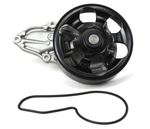 Water Pump - 2004 Honda Accord 2.4L Engine Parts # WP228ZE2