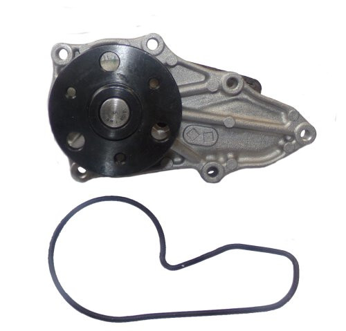 Water Pump - 2010 Acura TSX 2.4L Engine Parts # WP242ZE2