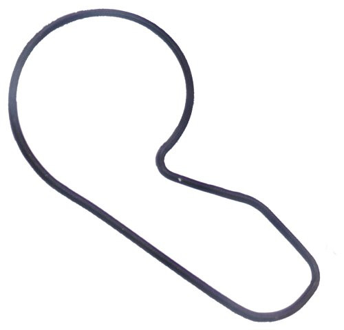 Water Pump - 2008 Honda Accord 2.4L Engine Parts # WP242ZE7