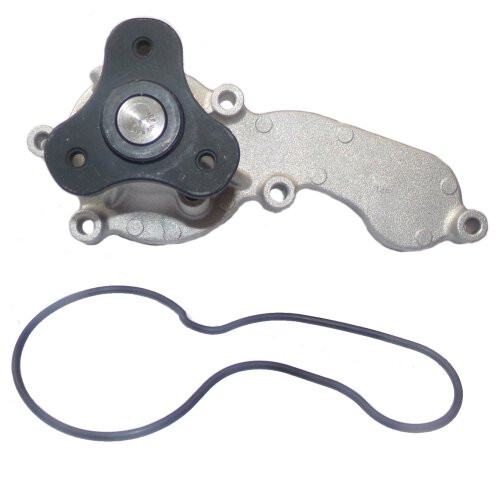 Water Pump - 2009 Honda Fit 1.5L Engine Parts # WP243ZE1