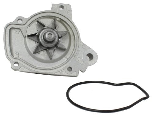 Water Pump - 1999 Honda Civic 1.6L Engine Parts # WP297ZE6