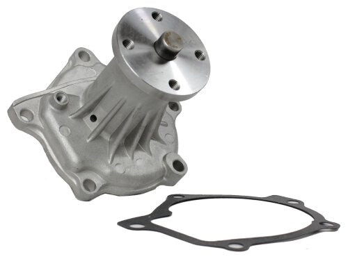 Water Pump - 1987 Isuzu Pickup 2.3L Engine Parts # WP300ZE9