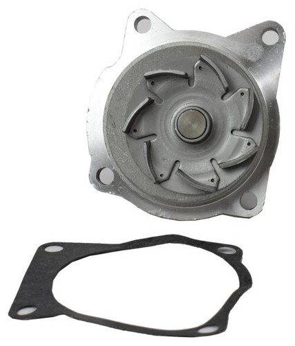Water Pump - 1993 Chevrolet Beretta 2.2L Engine Parts # WP3028ZE14