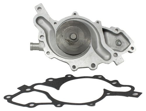 Water Pump - 1993 Chevrolet Camaro 3.4L Engine Parts # WP3107ZE1