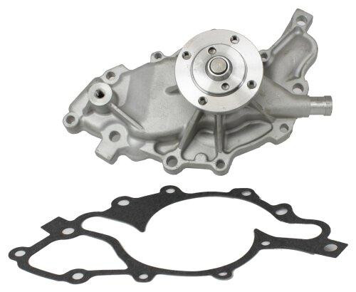 Water Pump - 1995 Chevrolet Camaro 3.4L Engine Parts # WP3107ZE3