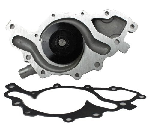 Water Pump - 1989 Isuzu Trooper 2.8L Engine Parts # WP3115ZE27