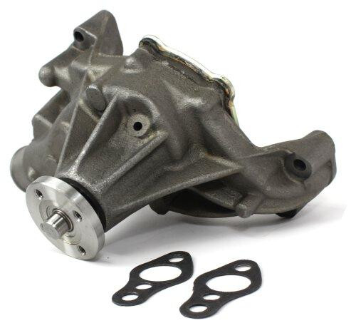 Water Pump - 1991 Cadillac Brougham 5.7L Engine Parts # WP3125BZE4