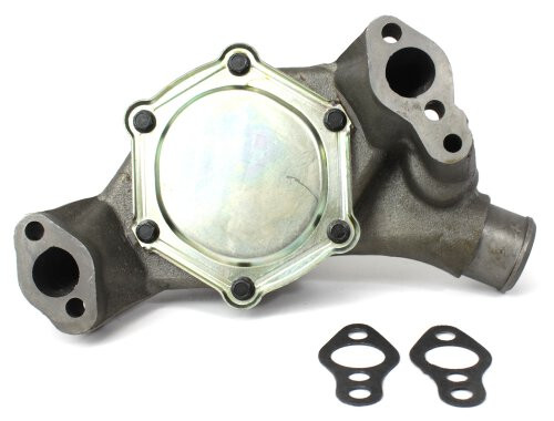 Water Pump - 1991 Chevrolet Caprice 5.7L Engine Parts # WP3125BZE10