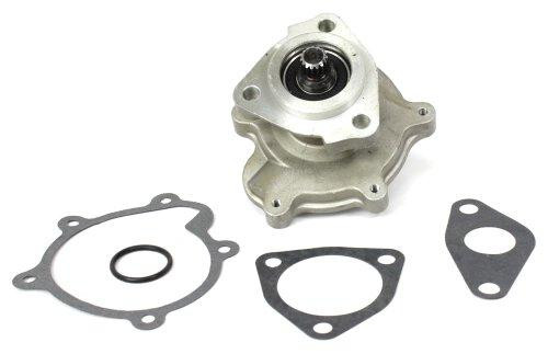 Water Pump - 1989 Buick Skylark 2.3L Engine Parts # WP3132ZE2