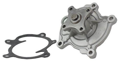 Water Pump - 2008 Pontiac G6 3.5L Engine Parts # WP3135ZE31