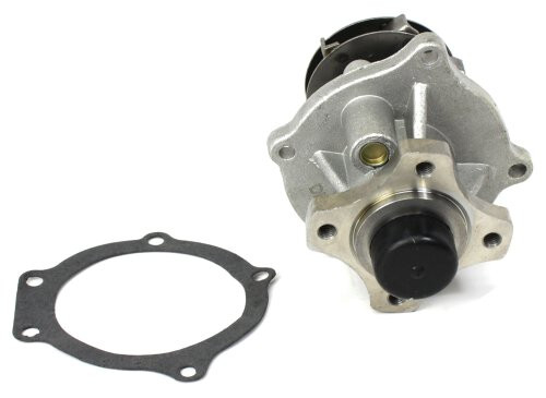 Water Pump - 2008 Saab 9-7x 4.2L Engine Parts # WP3138ZE94