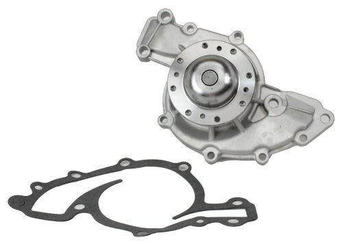 Water Pump - 1999 Buick Regal 3.8L Engine Parts # WP3144ZE37